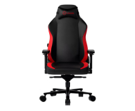 Lorgar Embrace 533 Czarno Czerwony - 1326939 - zdjęcie 2